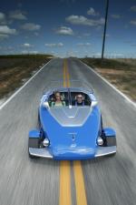 Rinspeed Splash Concept 2004 года
